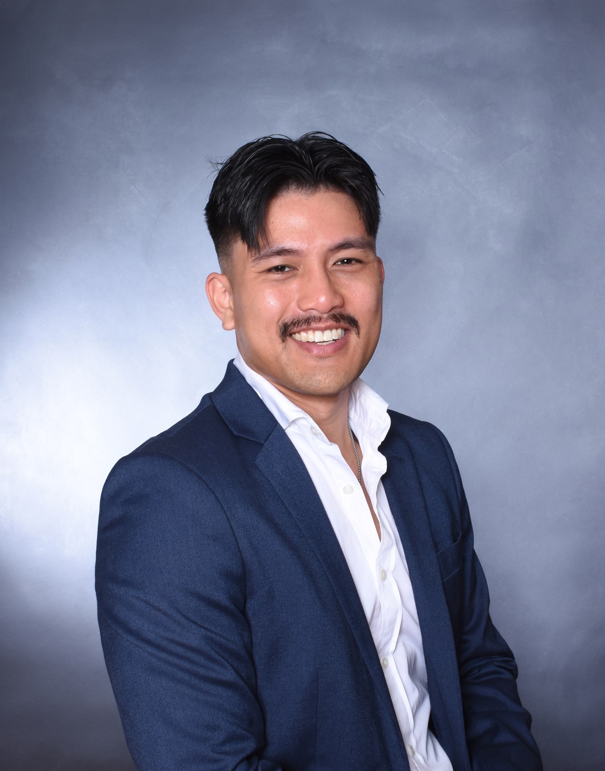 Kevin Mankin, Director of Forgepoint Recruitment